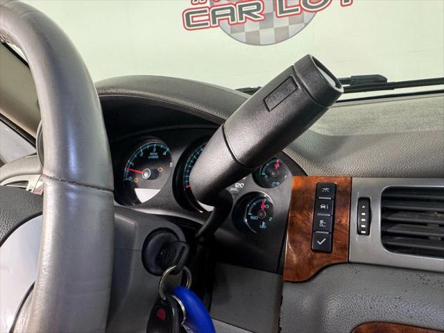 used 2008 Chevrolet Silverado 1500 car, priced at $9,995