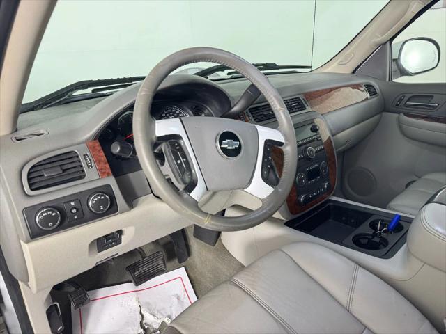 used 2008 Chevrolet Silverado 1500 car, priced at $9,995