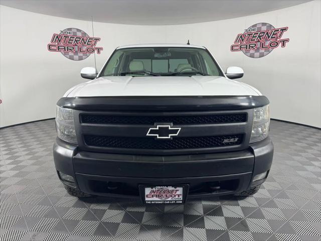 used 2008 Chevrolet Silverado 1500 car, priced at $9,995