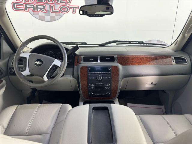 used 2008 Chevrolet Silverado 1500 car, priced at $9,995