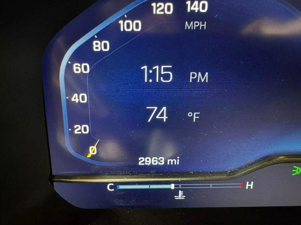 used 2024 Chevrolet Silverado 1500 car, priced at $33,995