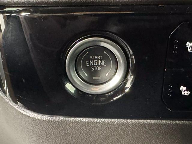 used 2024 Chevrolet Silverado 1500 car, priced at $35,995