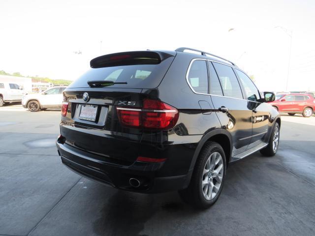 used 2013 BMW X5 car, priced at $14,984