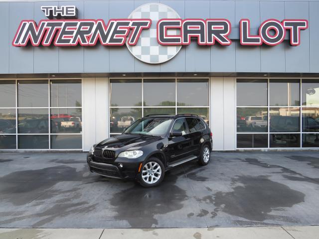 used 2013 BMW X5 car, priced at $14,484