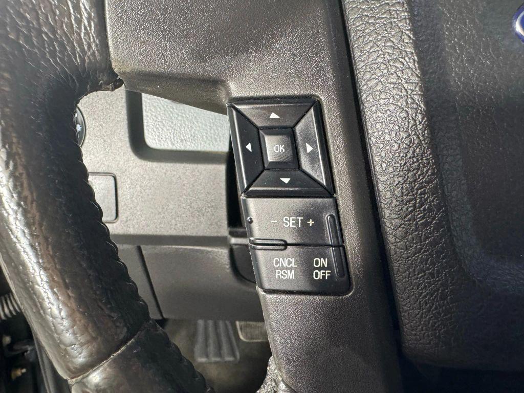 used 2013 Ford F-150 car, priced at $10,995