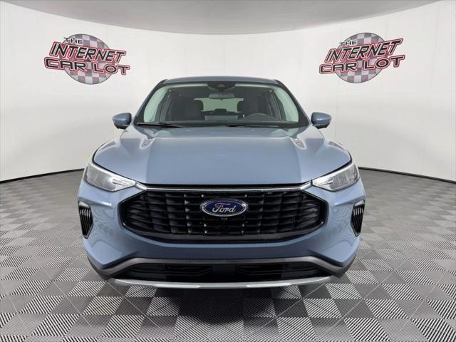 used 2024 Ford Escape car, priced at $21,786
