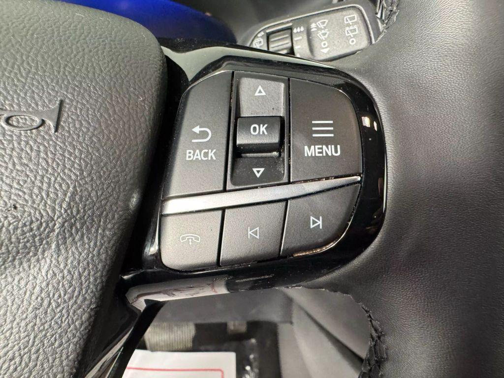 used 2024 Ford Escape car, priced at $19,495
