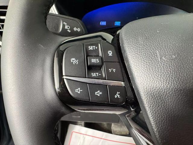 used 2024 Ford Escape car, priced at $21,786