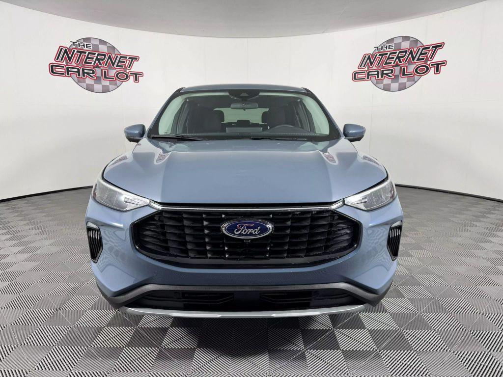 used 2024 Ford Escape car, priced at $19,495