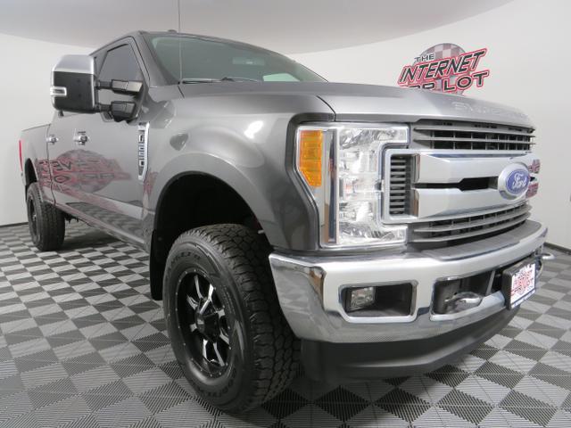 used 2017 Ford F-250 car, priced at $32,995