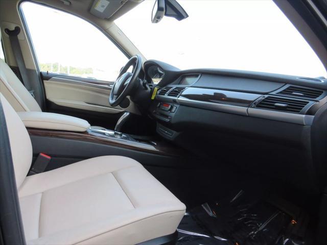 used 2013 BMW X5 car, priced at $12,995