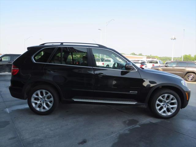 used 2013 BMW X5 car, priced at $12,995
