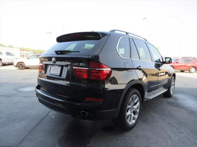 used 2013 BMW X5 car, priced at $12,995