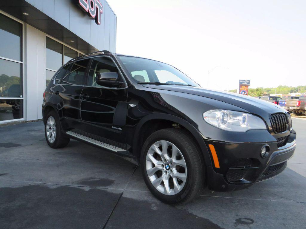 used 2013 BMW X5 car, priced at $11,995