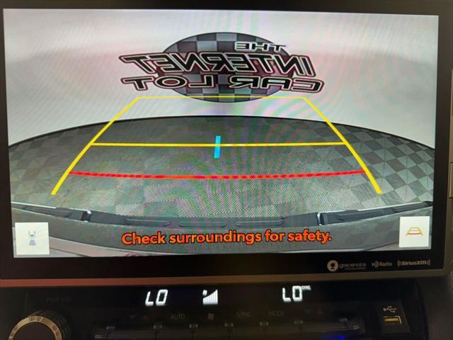 used 2024 Toyota Tundra car, priced at $49,398