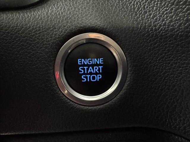 used 2024 Toyota Tundra car, priced at $49,398