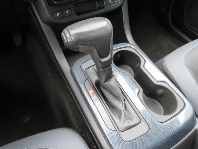 used 2015 Chevrolet Colorado car, priced at $18,995