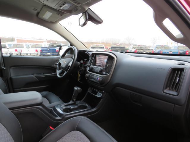 used 2015 Chevrolet Colorado car, priced at $19,995