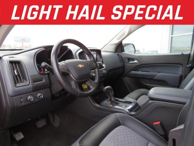 used 2015 Chevrolet Colorado car, priced at $20,995