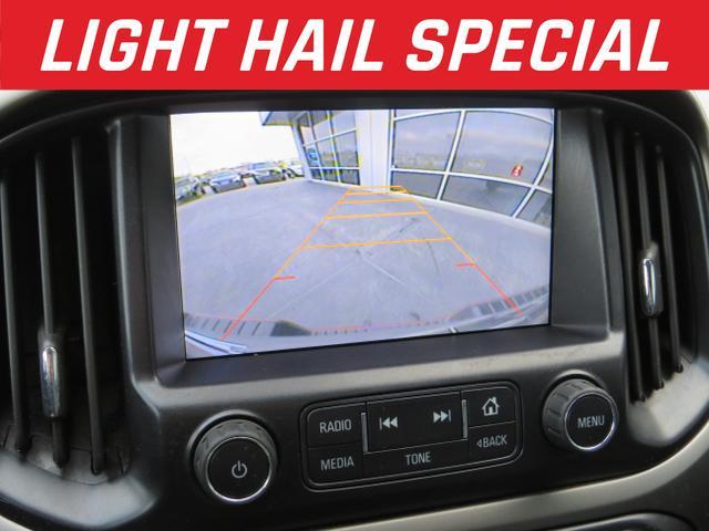 used 2015 Chevrolet Colorado car, priced at $20,995