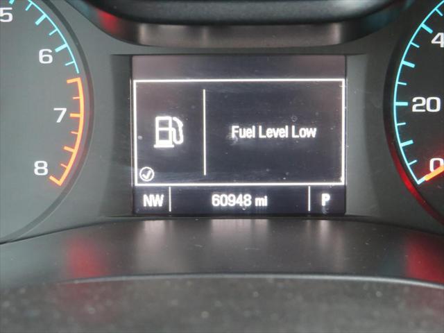 used 2015 Chevrolet Colorado car, priced at $18,995