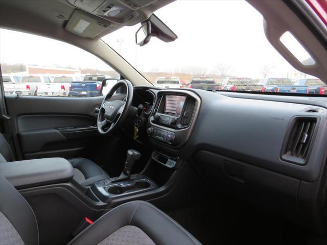 used 2015 Chevrolet Colorado car, priced at $18,995