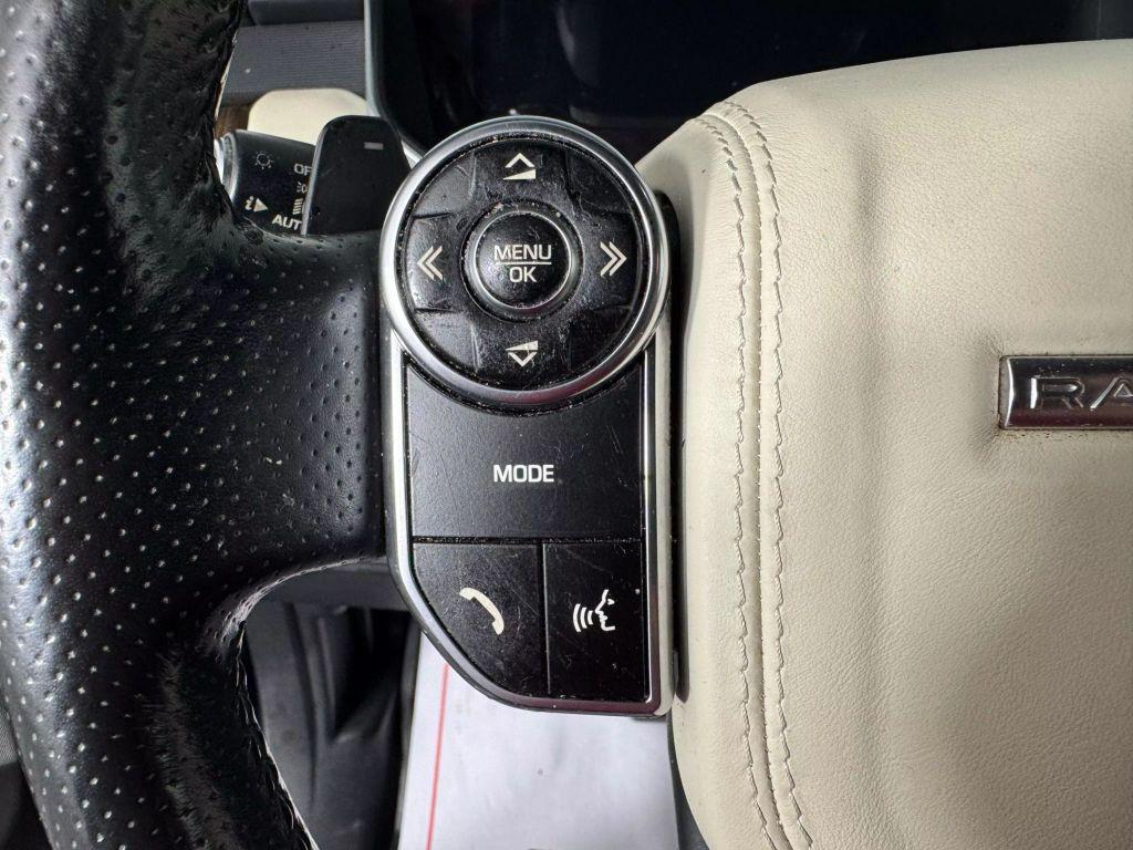 used 2014 Land Rover Range Rover Sport car, priced at $13,995