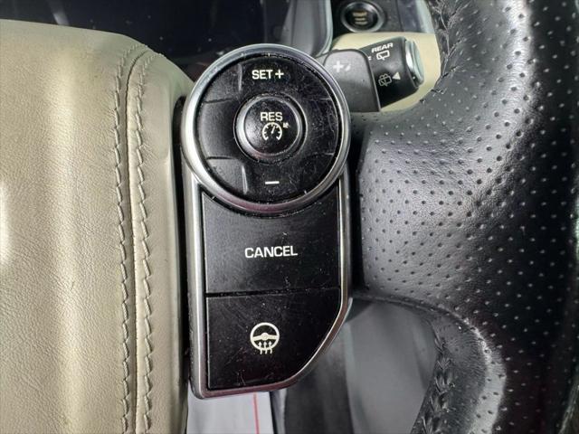 used 2014 Land Rover Range Rover Sport car, priced at $14,995