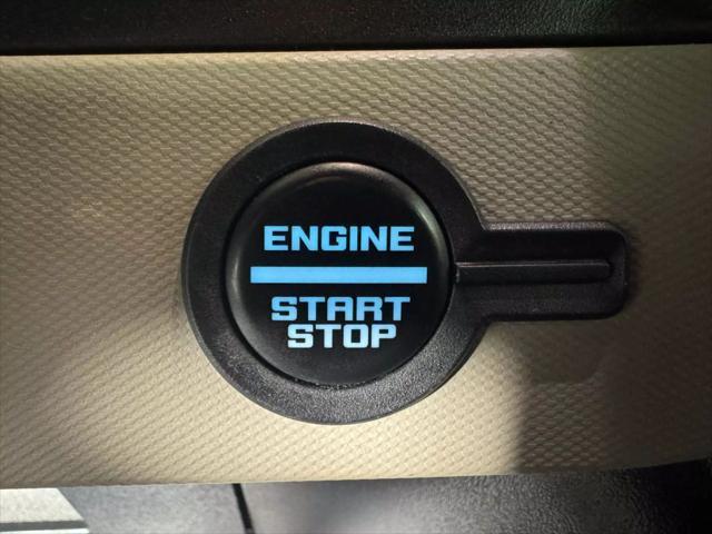 used 2021 Ford Bronco car, priced at $37,495