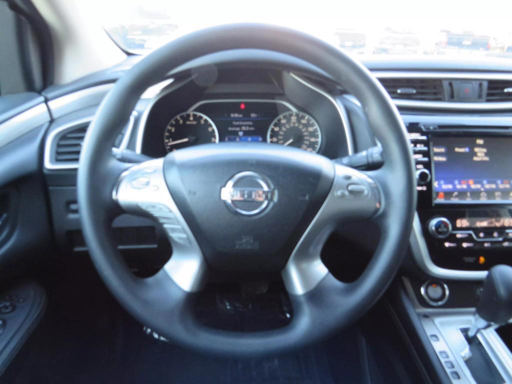 used 2018 Nissan Murano car, priced at $14,995