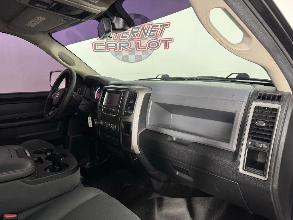 used 2016 Ram 1500 car, priced at $14,994