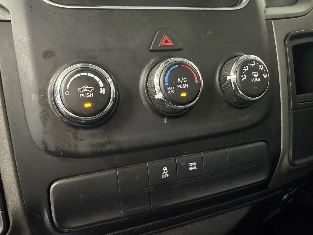 used 2016 Ram 1500 car, priced at $14,994