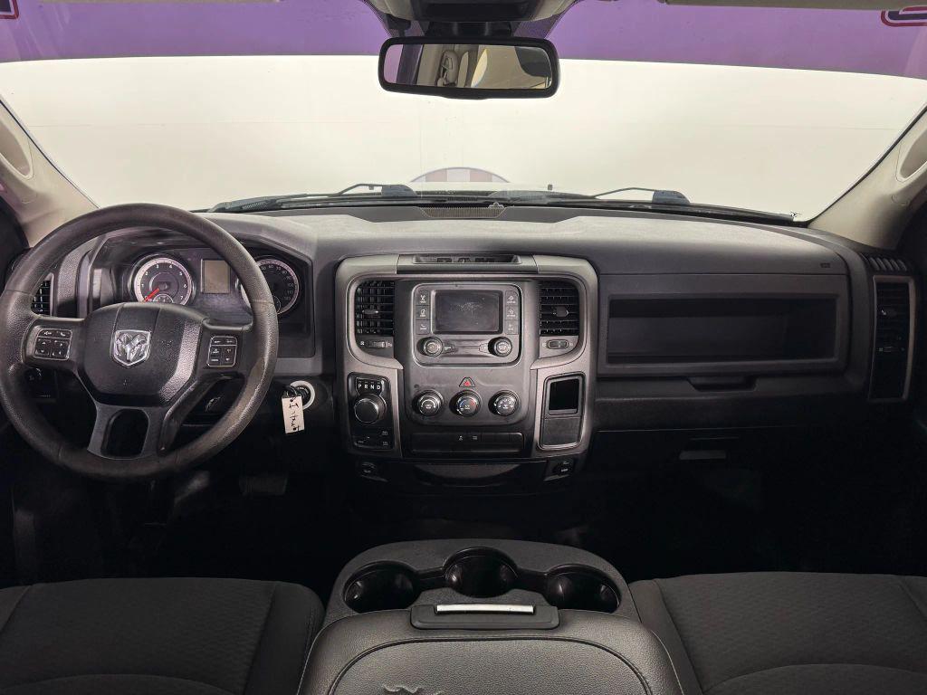 used 2016 Ram 1500 car, priced at $14,994