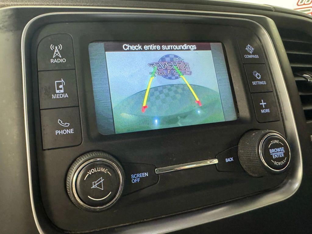 used 2016 Ram 1500 car, priced at $14,994