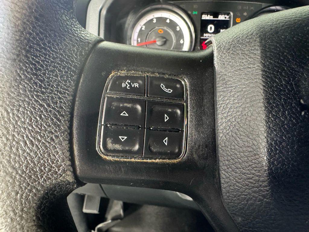 used 2016 Ram 1500 car, priced at $14,994