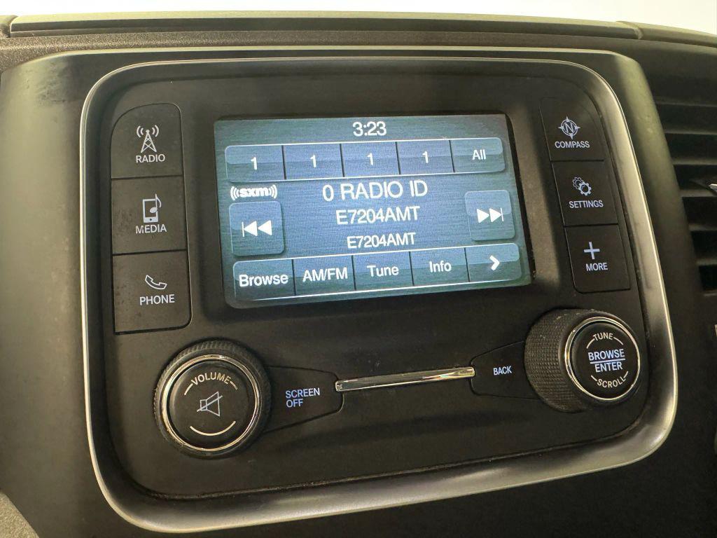 used 2016 Ram 1500 car, priced at $14,994