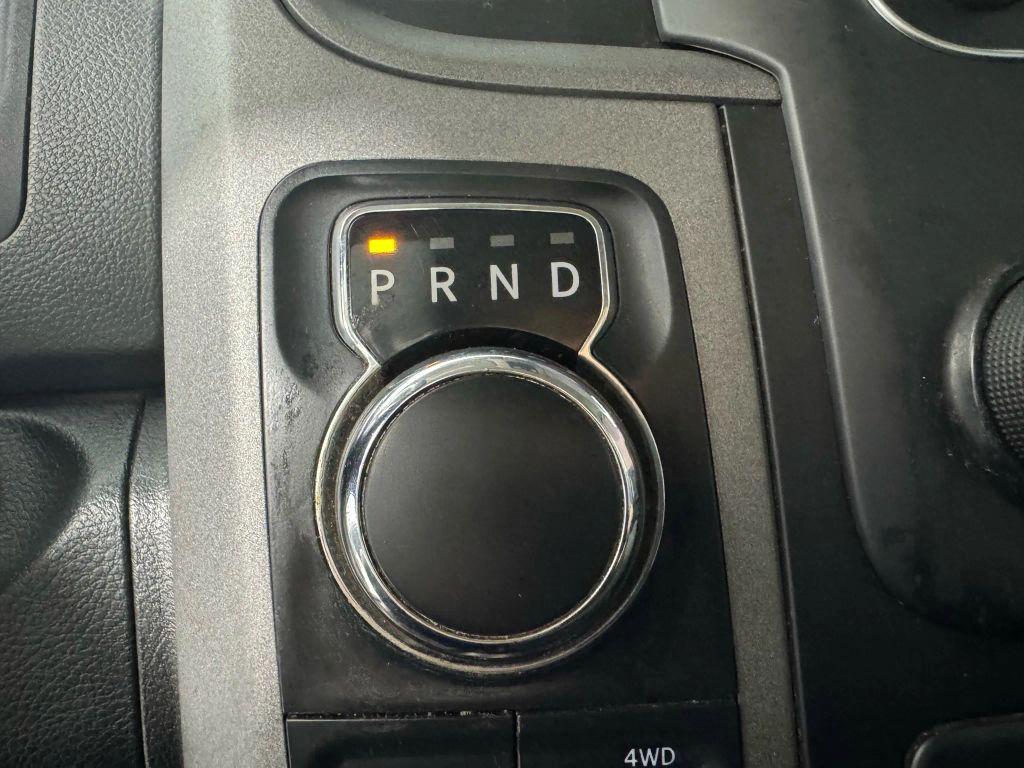 used 2016 Ram 1500 car, priced at $14,994