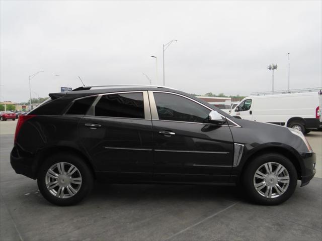 used 2014 Cadillac SRX car, priced at $10,489