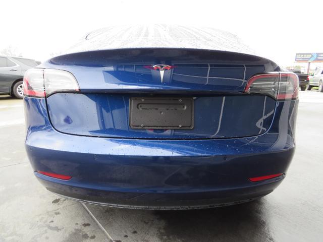 used 2021 Tesla Model 3 car, priced at $23,995