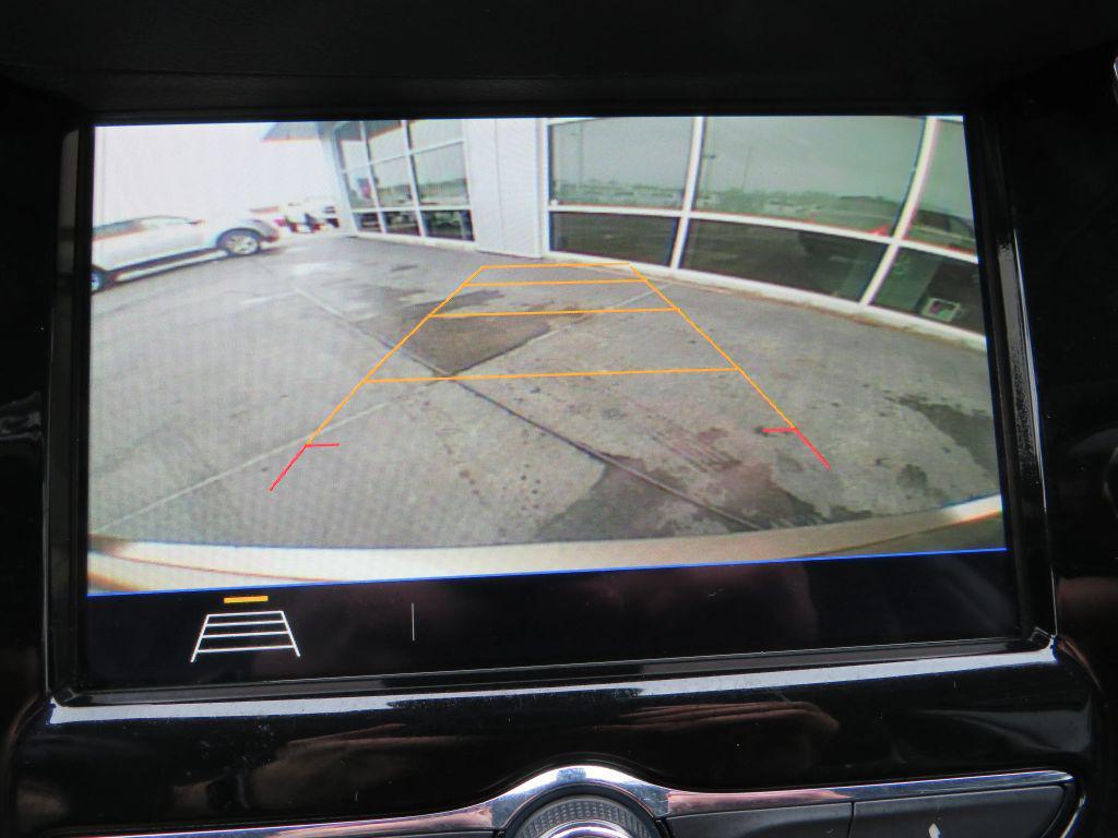 used 2018 Chevrolet Trax car, priced at $11,899