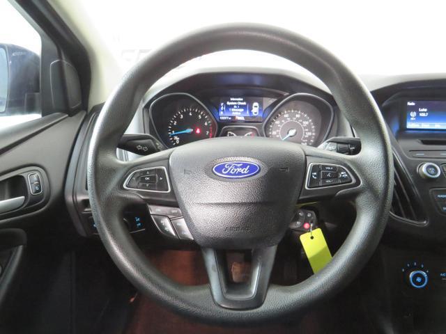 used 2015 Ford Focus car, priced at $6,889