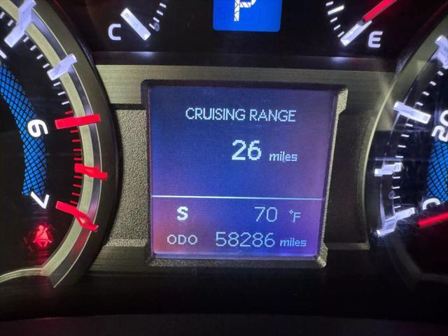 used 2019 Toyota 4Runner car, priced at $30,995