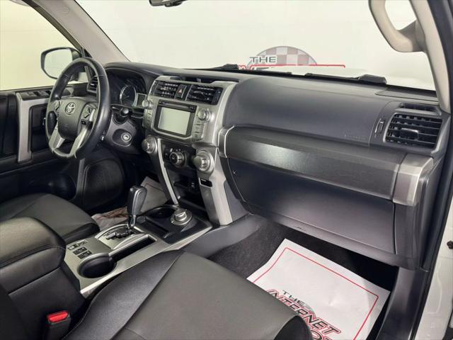 used 2019 Toyota 4Runner car, priced at $30,995