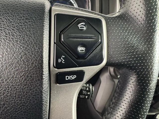 used 2019 Toyota 4Runner car, priced at $30,995
