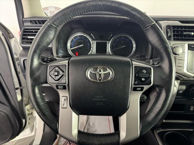 used 2019 Toyota 4Runner car, priced at $30,995