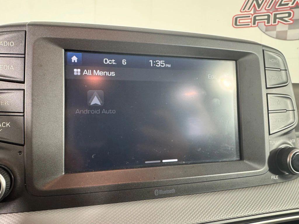 used 2020 Hyundai Kona car, priced at $13,994