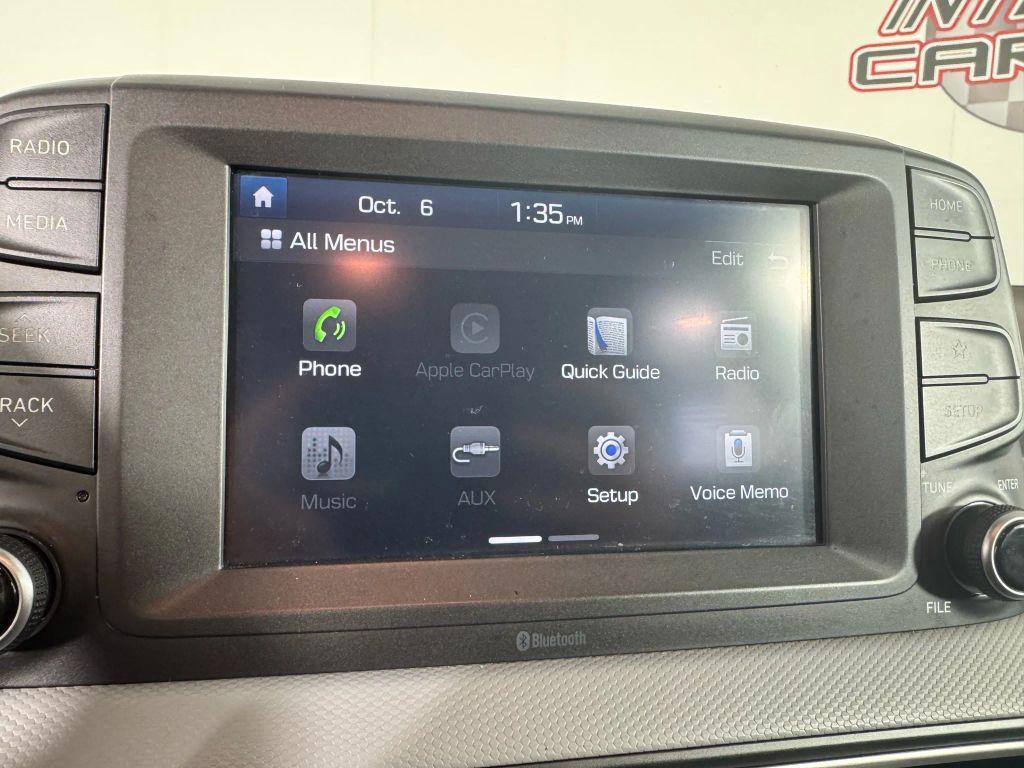 used 2020 Hyundai Kona car, priced at $13,994