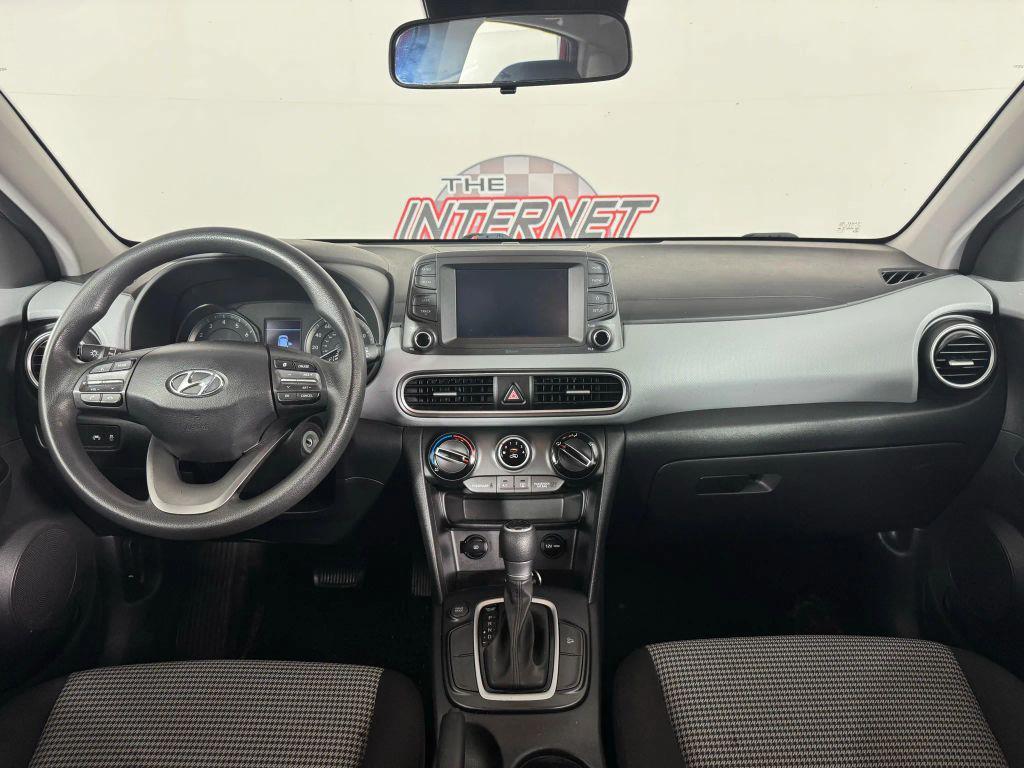 used 2020 Hyundai Kona car, priced at $13,994