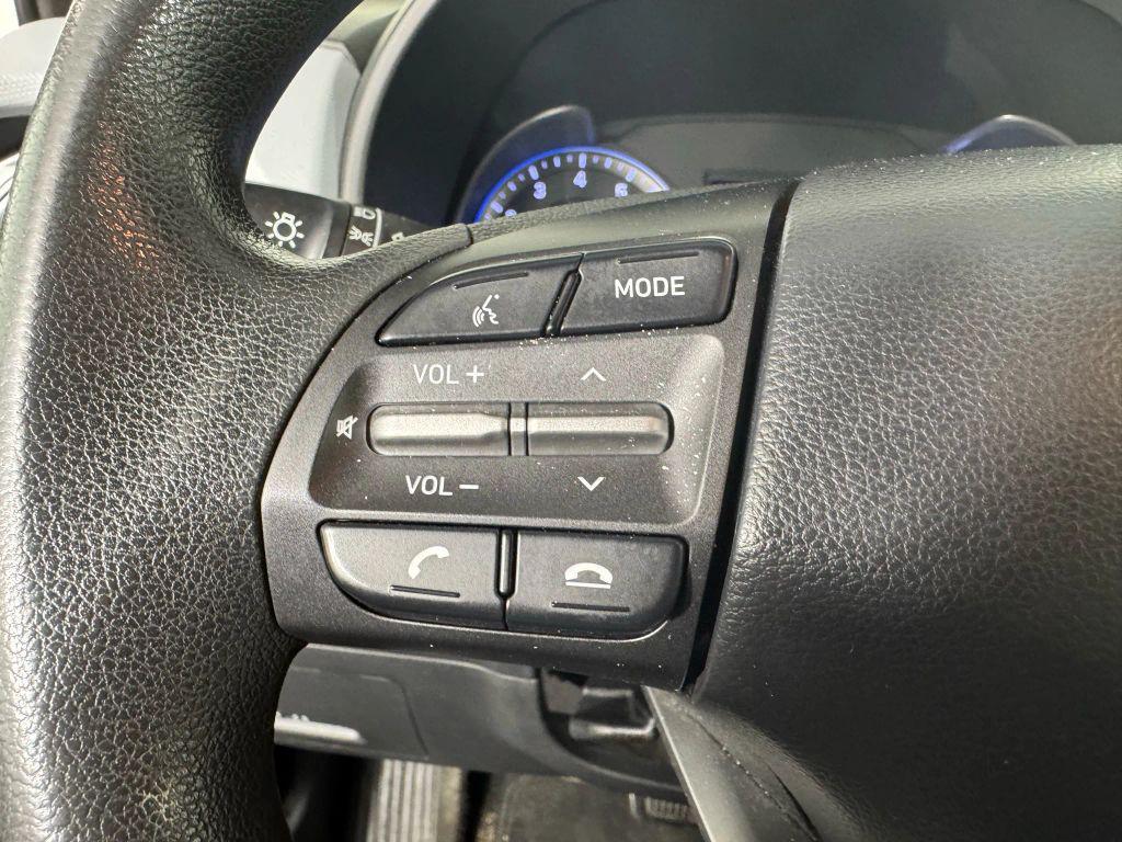 used 2020 Hyundai Kona car, priced at $13,994