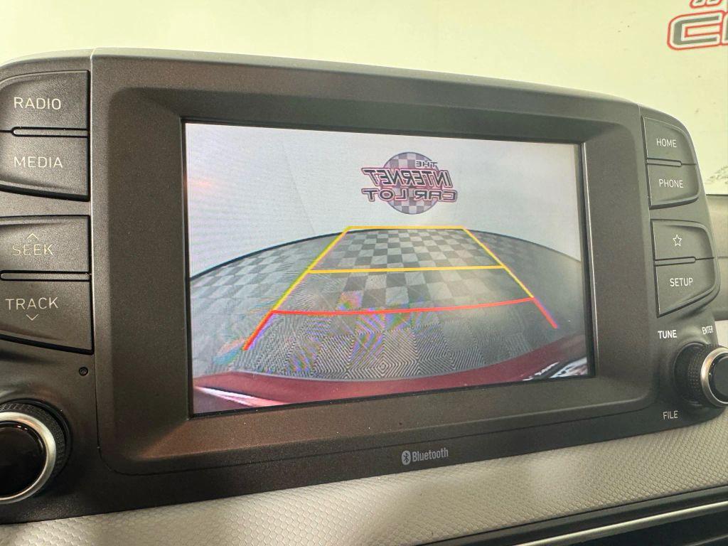 used 2020 Hyundai Kona car, priced at $13,994